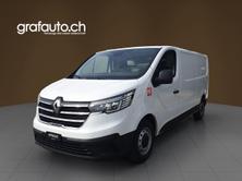 RENAULT Trafic RED 2.0 Blue dCi 150 L2H1 EDC EN, Diesel, Auto nuove, Automatico - 2