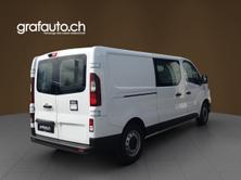 RENAULT Trafic RED 2.0 Blue dCi 150 L2H1 EDC EN, Diesel, Auto nuove, Automatico - 4