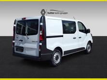 RENAULT Trafic Kaw. 3.0 t L1 H1 2.0 dCi Blue 130 Advance, Diesel, Auto nuove, Manuale - 4