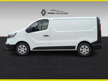 RENAULT Trafic Kaw. Advance KW L1H1 2.0 Blue dCi 130 E Ntzl., Diesel, Auto nuove, Manuale - 2