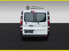RENAULT Trafic Kaw. Advance KW L1H1 2.0 Blue dCi 130 E Ntzl., Diesel, Auto nuove, Manuale - 3
