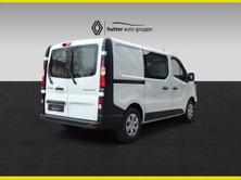 RENAULT Trafic Kaw. Advance KW L1H1 2.0 Blue dCi 130 E Ntzl., Diesel, Auto nuove, Manuale - 4