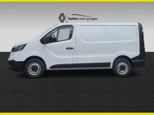 RENAULT Trafic Kaw. Advance KW L1H1 2.0 Blue dCi 110 S Ntzl., Diesel, Auto nuove, Manuale - 2