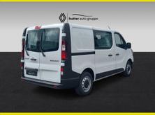 RENAULT Trafic Kaw. Advance KW L1H1 2.0 Blue dCi 110 S Ntzl., Diesel, Auto nuove, Manuale - 4