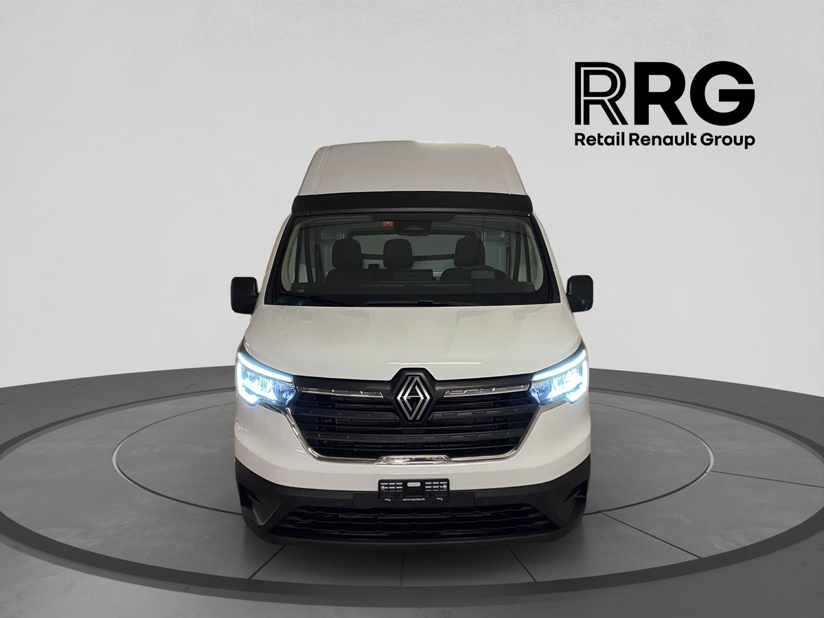 RENAULT Trafic 2.0 Blue dCi 150 Advance L1H2 EN, Diesel, Voiture nouvelle, Manuelle - 2