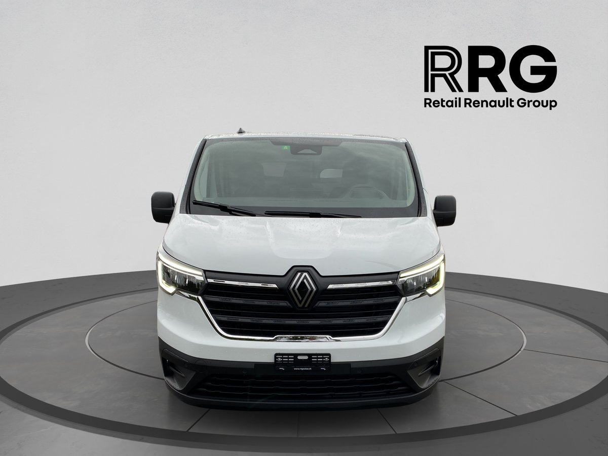 RENAULT Trafic 2.0 Blue dCi 130 Advance L2H1 EN, Diesel, Auto nuove, Manuale - 5