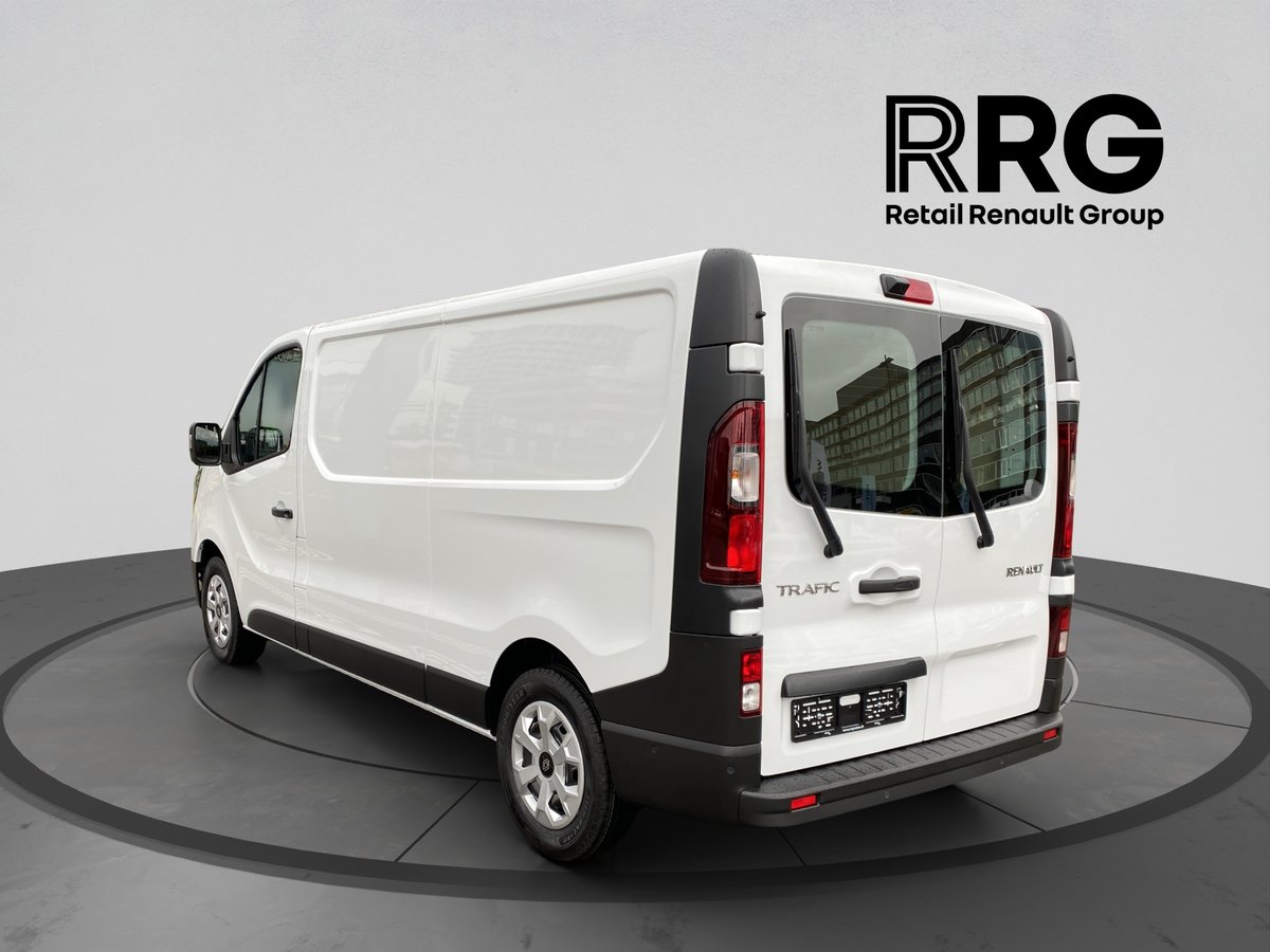 RENAULT Trafic 2.0 Blue dCi 130 Advance L2H1 EN, Diesel, Auto nuove, Manuale - 7