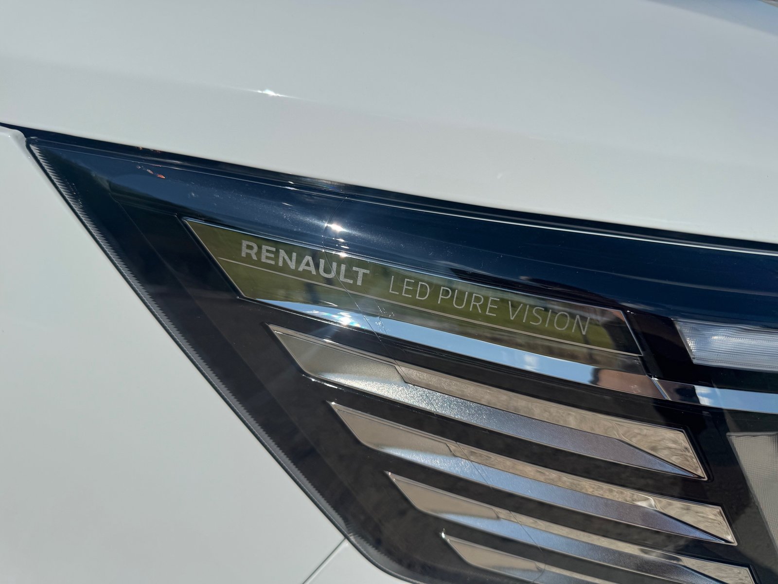 RENAULT L2H1 mit 2 x Schiebetüre Links und Rechts und Navigation un, Diesel, Auto nuove, Manuale - 6