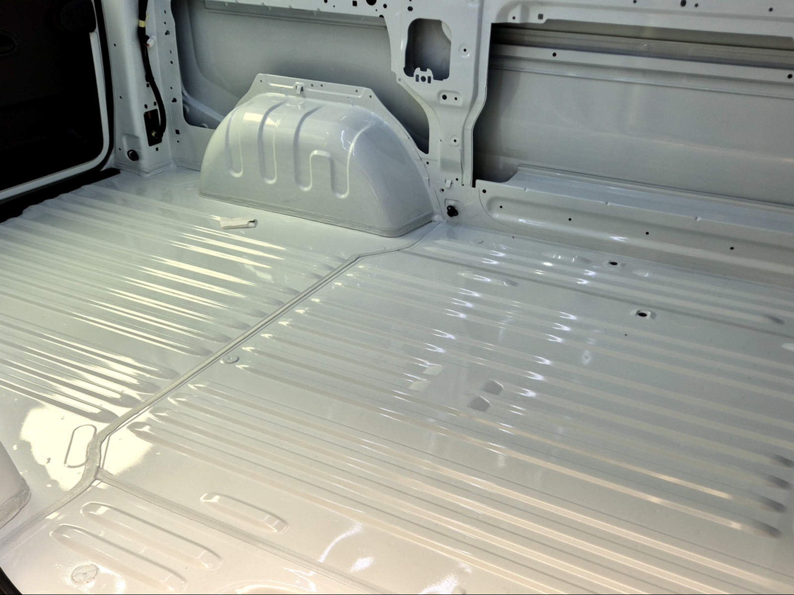 RENAULT Trafic KW Advance L1H1 2.0 Blue dCi 150 E Ntzl. EAG9, Diesel, Voiture nouvelle, Automatique - 6