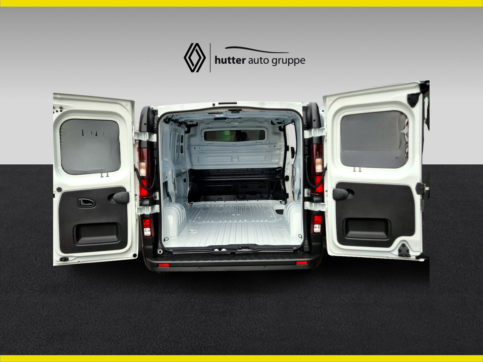 RENAULT Trafic KW Advance L1H1 2.0 Blue dCi 150 E Ntzl. EAG9, Diesel, Voiture nouvelle, Automatique - 7