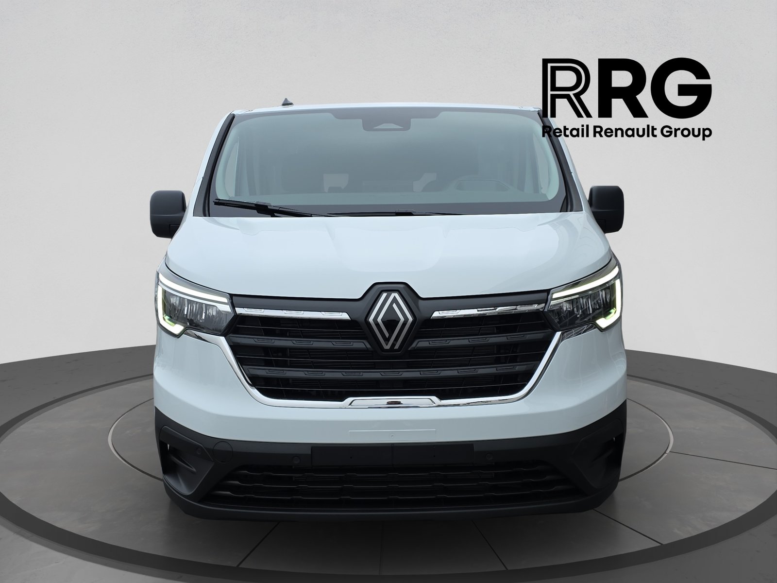 RENAULT Trafic 2.0 Blue dCi 130 Advance L2H1 EN, Diesel, Auto nuove, Manuale - 3