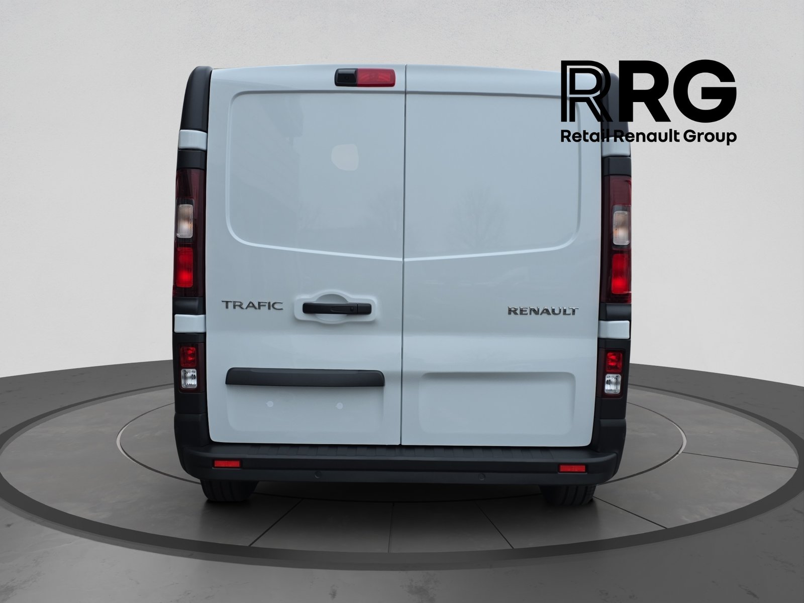 RENAULT Trafic 2.0 Blue dCi 130 Advance L2H1 EN, Diesel, Auto nuove, Manuale - 6