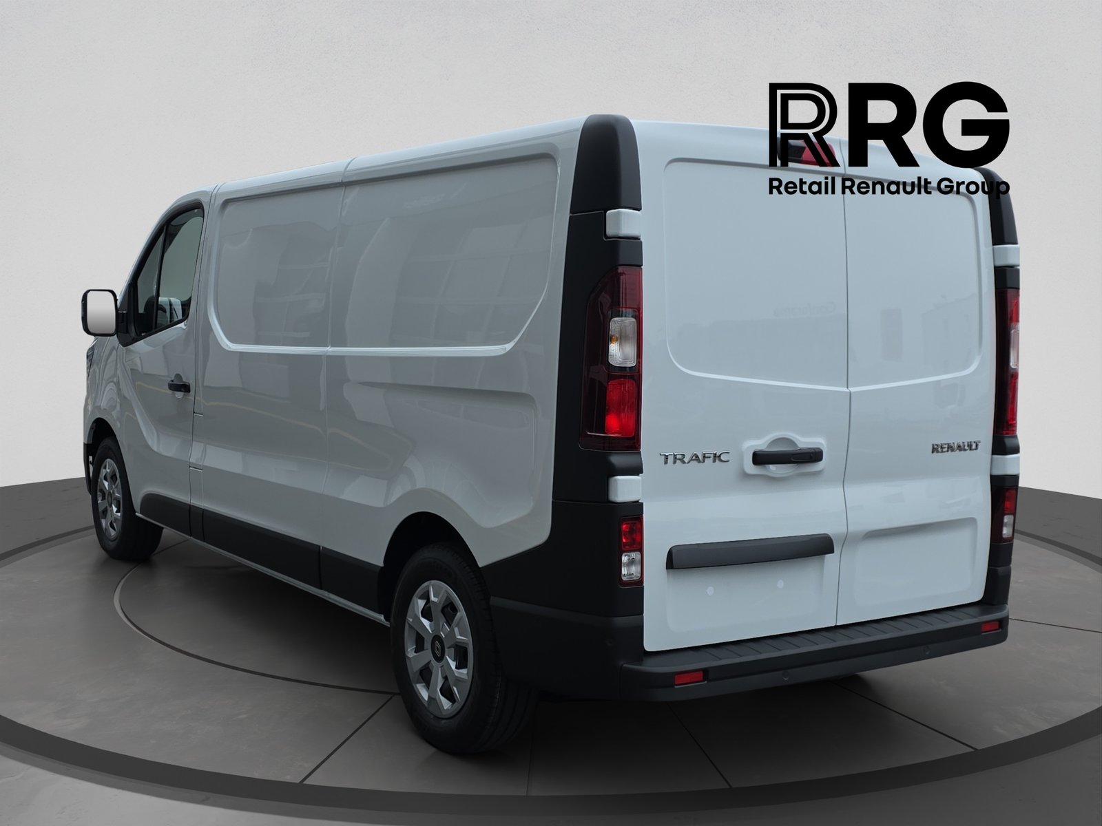 RENAULT Trafic 2.0 Blue dCi 130 Advance L2H1 EN, Diesel, Auto nuove, Manuale - 7