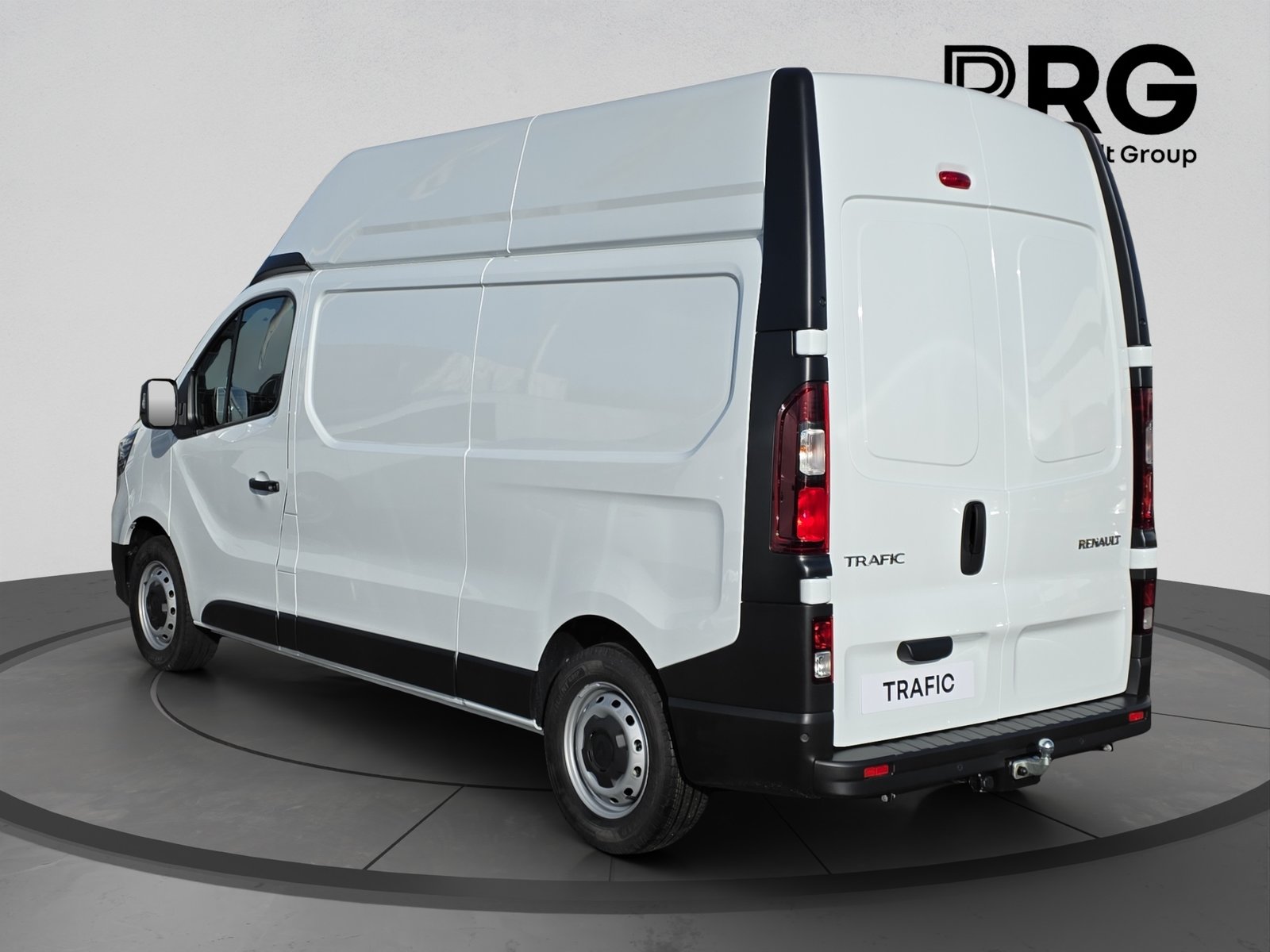 RENAULT Trafic 2.0 Blue dCi 150 Advance L2H2 EN, Diesel, Auto nuove, Manuale - 7
