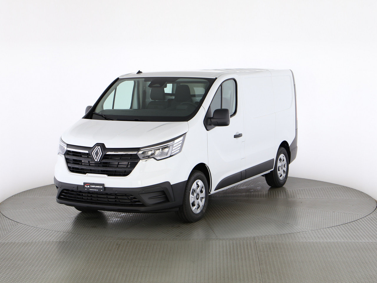 RENAULT Trafic Kaw. 3.0 t L1 H1 2.0 dCi 150 EAG9 E Ntzl.