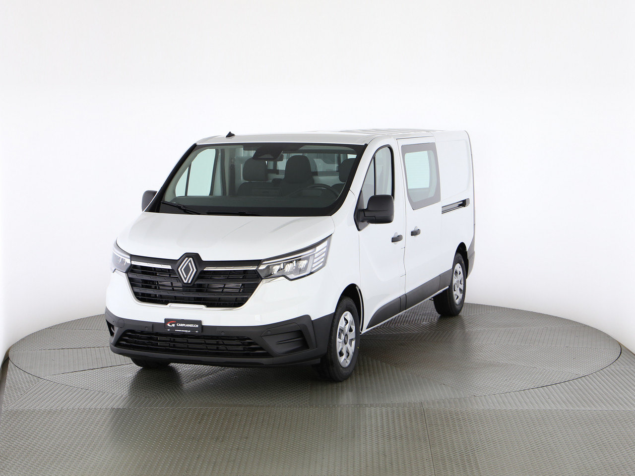 RENAULT Trafic Kaw. 3.0 t L2 H1 2.0 dC