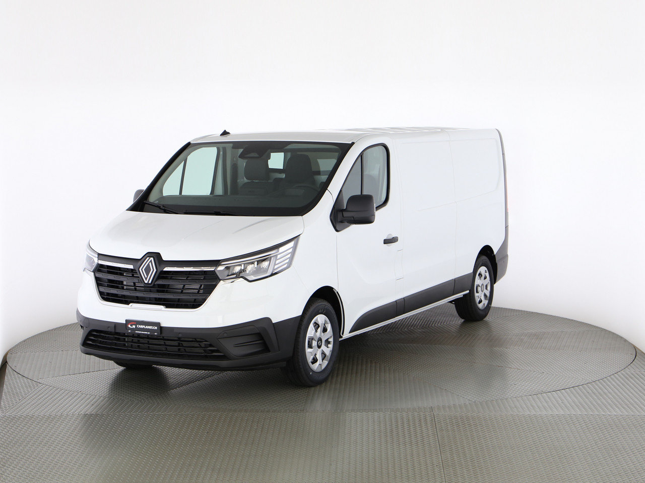 RENAULT Trafic Kaw. 3.0 t L2 H1 2.0 dC