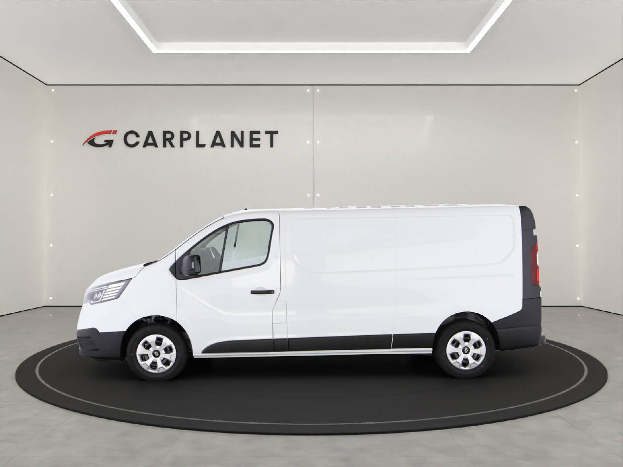 RENAULT Trafic Kaw. 3.0 t L2 H1 2.0 dC, Diesel, New car, Automatic - 2
