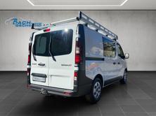 RENAULT Trafic 2.0 Blue dCi 130 Advance L1H1, Diesel, Neuwagen, Handschaltung - 4