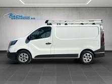 RENAULT Trafic 2.0 Blue dCi 130 Advance L1H1, Diesel, Neuwagen, Handschaltung - 6