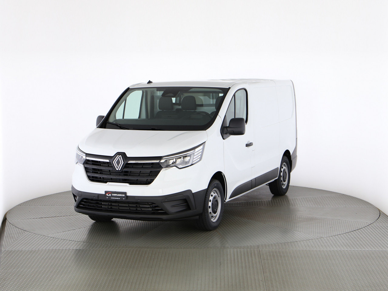 RENAULT Trafic Kaw. 3.0 t L1 H1 2.0 dCi 130 E Ntzl.