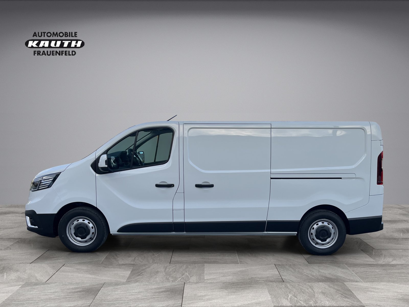 RENAULT Trafic 2.0 Blue dCi 130 Advance L2H1 EN, Diesel, Auto nuove, Manuale - 2