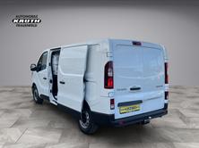 RENAULT Trafic 2.0 Blue dCi 130 Advance L2H1 EN, Diesel, Neuwagen, Handschaltung - 3