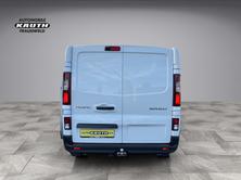 RENAULT Trafic 2.0 Blue dCi 130 Advance L2H1 EN, Diesel, Neuwagen, Handschaltung - 5