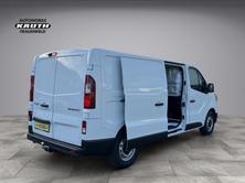 RENAULT Trafic 2.0 Blue dCi 130 Advance L2H1 EN, Diesel, Neuwagen, Handschaltung - 6