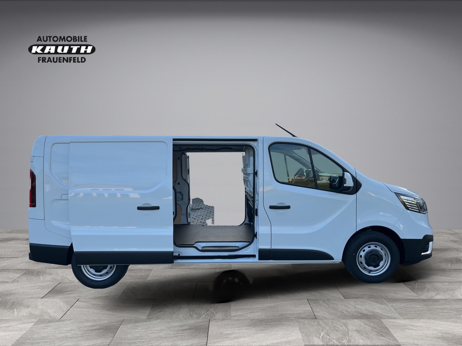 RENAULT Trafic 2.0 Blue dCi 130 Advance L2H1 EN, Diesel, Auto nuove, Manuale - 7