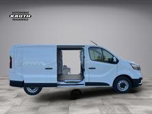 RENAULT Trafic 2.0 Blue dCi 130 Advance L2H1 EN, Diesel, Neuwagen, Handschaltung - 7