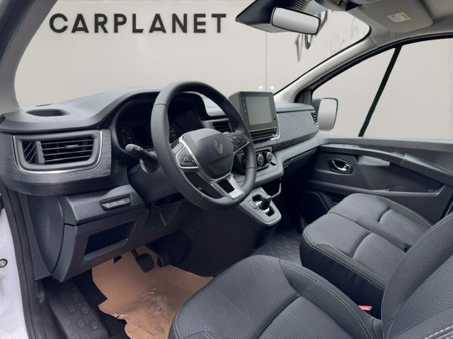 RENAULT Trafic Kaw. 3.0 t L2 H1 2.0 dCi 150 EAG9 E Ntzl., Diesel, Neuwagen, Automatik - 4