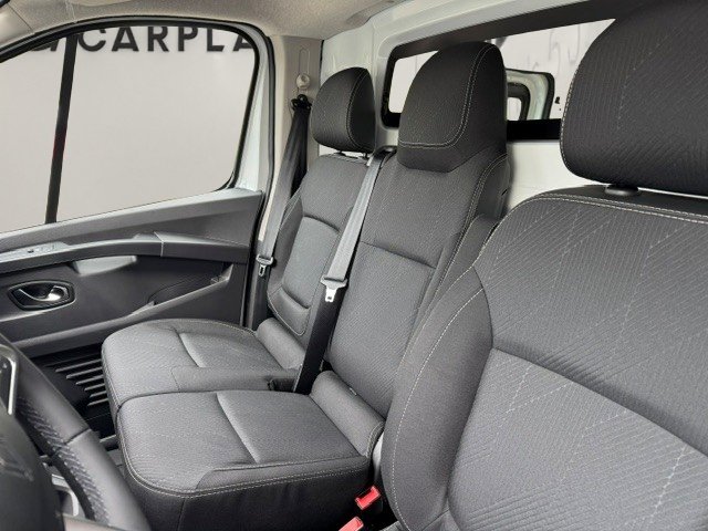 RENAULT Trafic Kaw. 3.0 t L2 H1 2.0 dCi 150 EAG9 E Ntzl., Diesel, Neuwagen, Automatik - 5