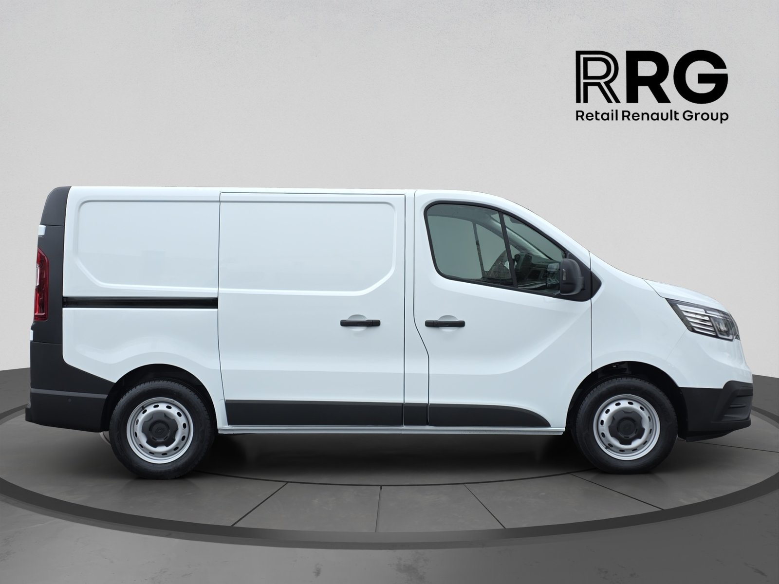 RENAULT Trafic 2.0 Blue dCi110 Advance L1H1, Diesel, Auto nuove, Manuale - 2