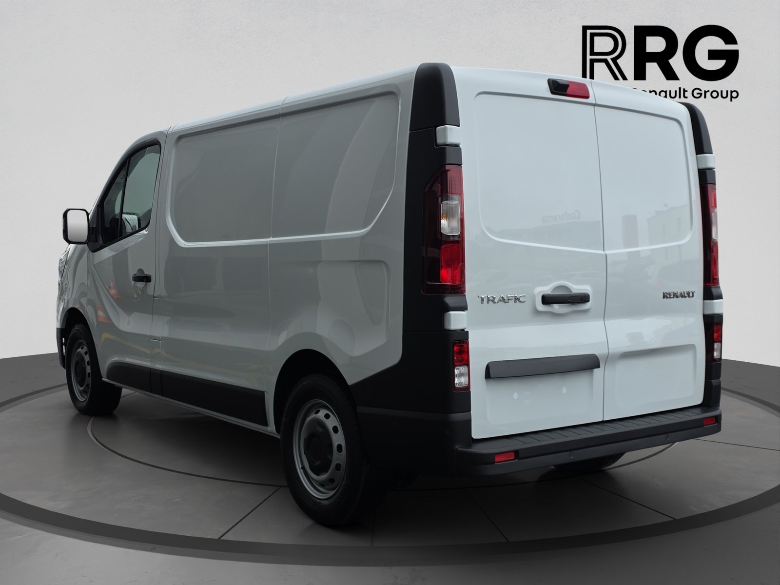 RENAULT Trafic 2.0 Blue dCi110 Advance L1H1, Diesel, Auto nuove, Manuale - 5