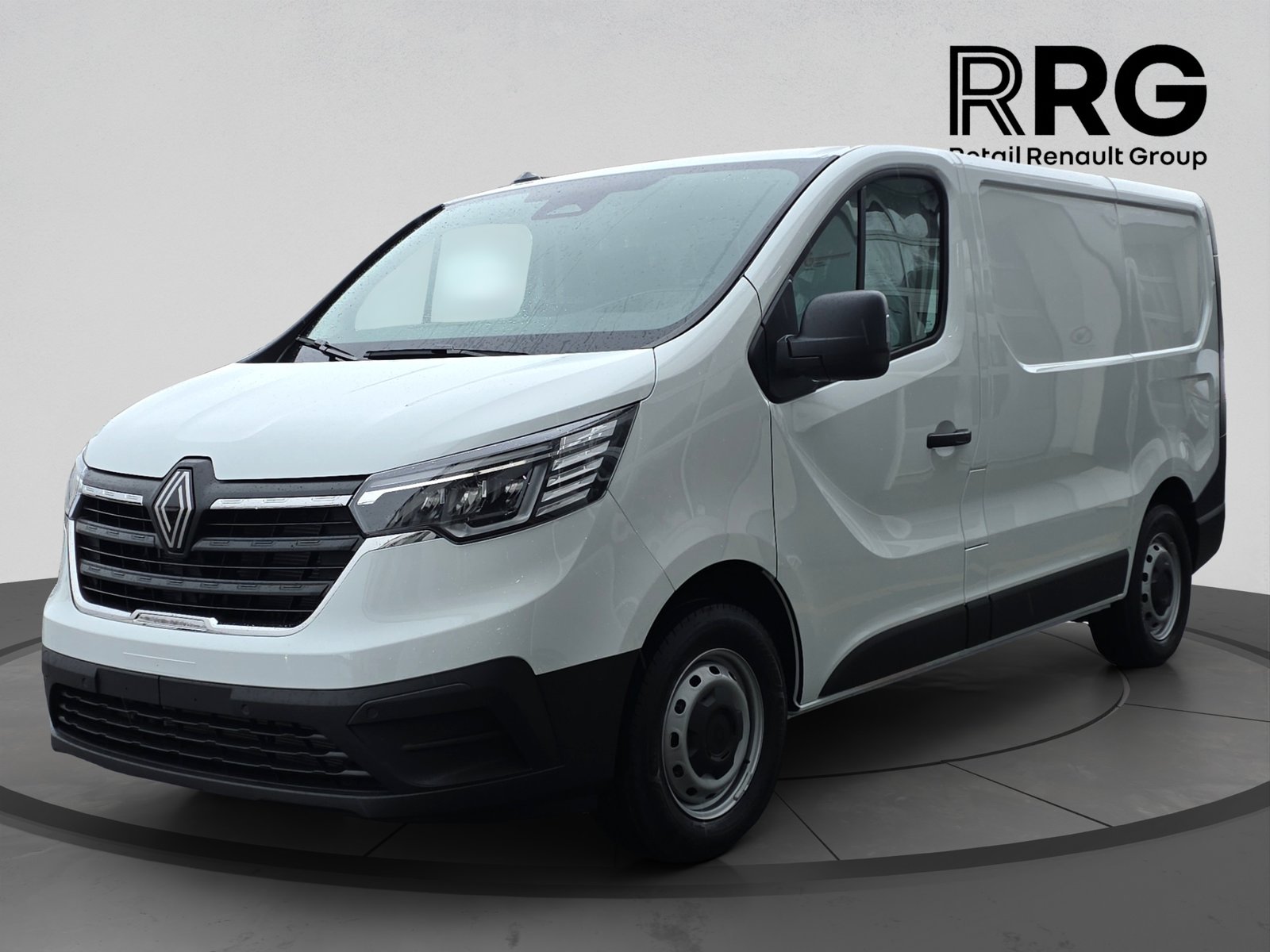 RENAULT Trafic 2.0 Blue dCi110 Advance L1H1, Diesel, Auto nuove, Manuale - 6