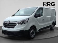 RENAULT Trafic 2.0 Blue dCi110 Advance L1H1, Diesel, Voiture nouvelle, Manuelle - 6