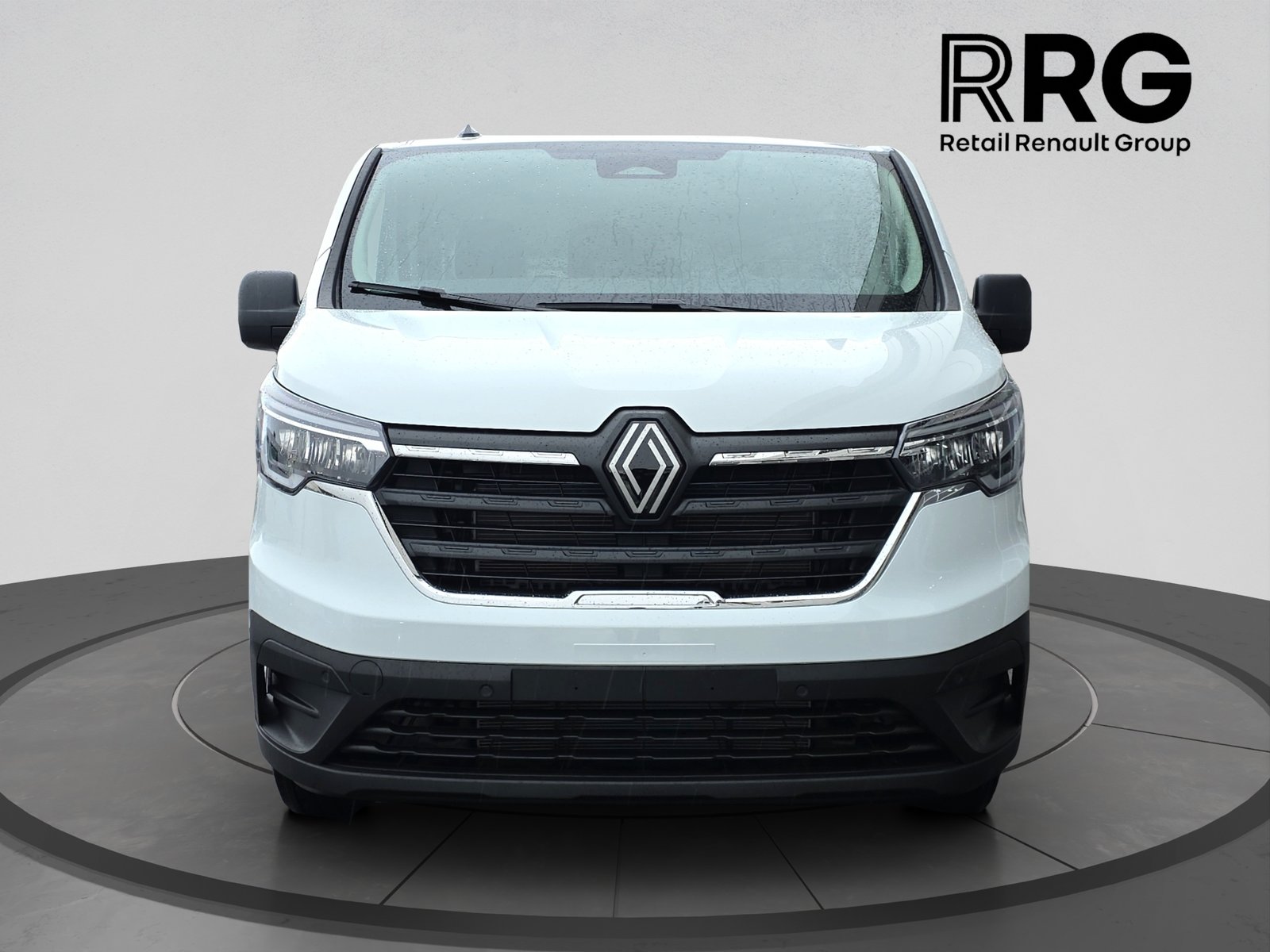 RENAULT Trafic 2.0 Blue dCi110 Advance L1H1, Diesel, Auto nuove, Manuale - 7