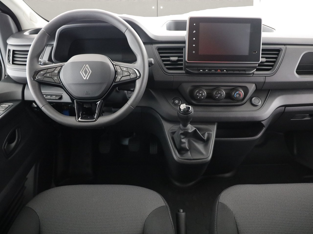 RENAULT Trafic Kaw. 3.0 t L1 H1 2.0 dCi 130 E Ntzl., Diesel, New car, Manual - 5