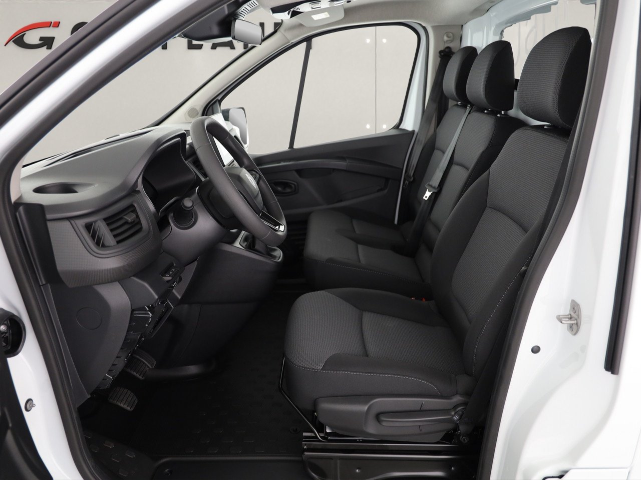 RENAULT Trafic Kaw. 3.0 t L1 H1 2.0 dCi 130 E Ntzl., Diesel, New car, Manual - 6