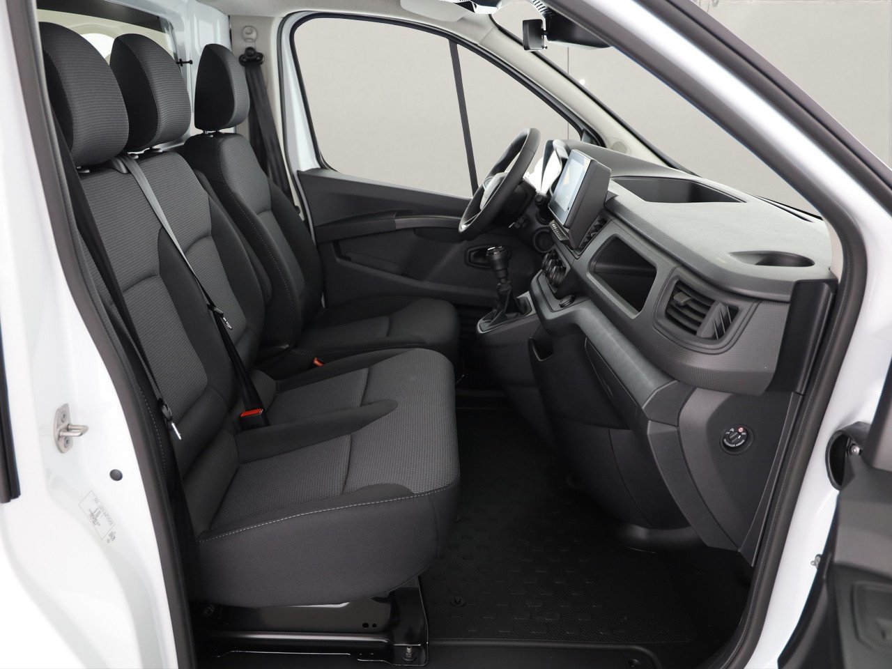 RENAULT Trafic Kaw. 3.0 t L1 H1 2.0 dCi 130 E Ntzl., Diesel, New car, Manual - 7