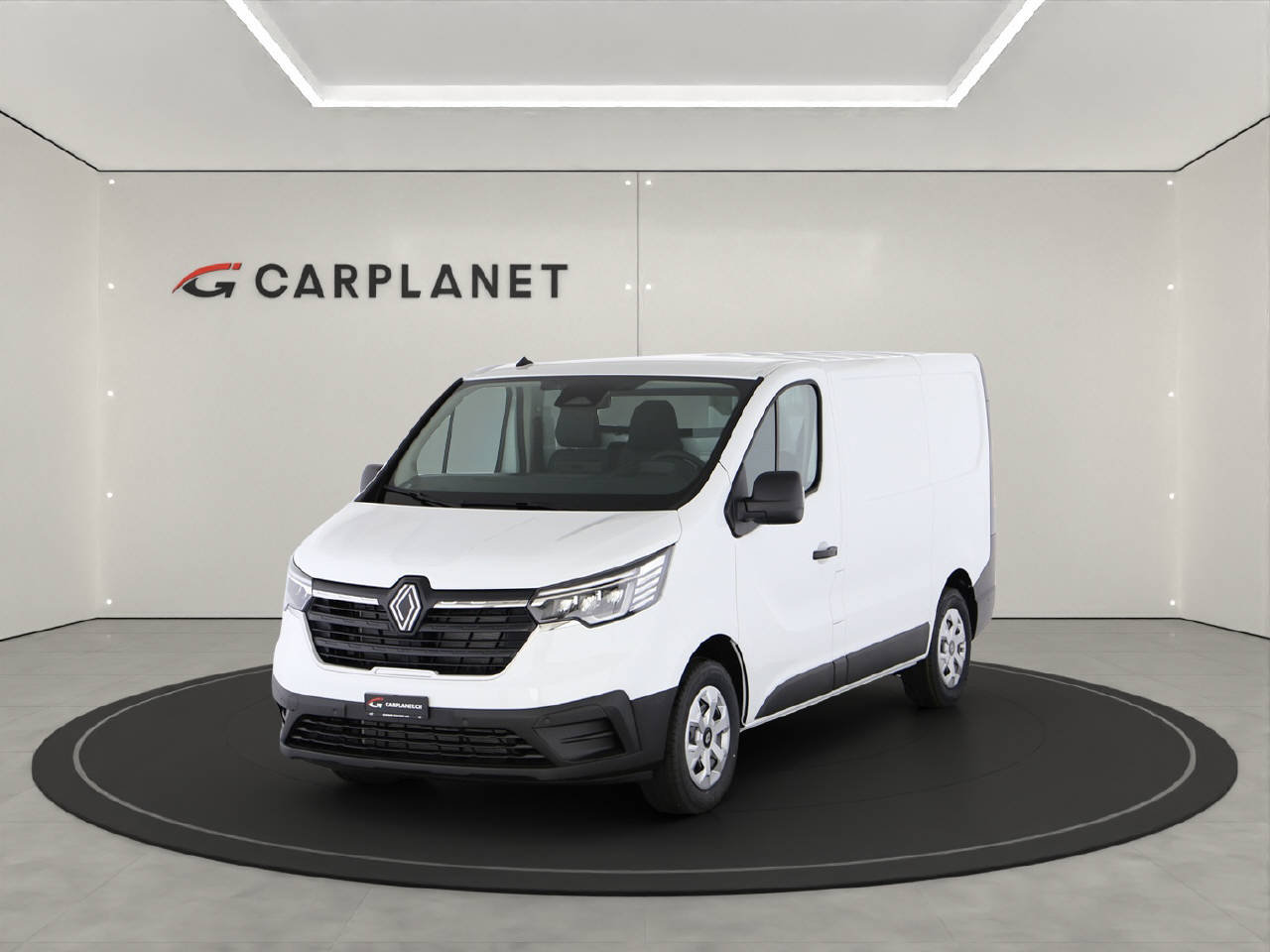 RENAULT Trafic Kaw. 3.0 t L1 H1 2.0 dC