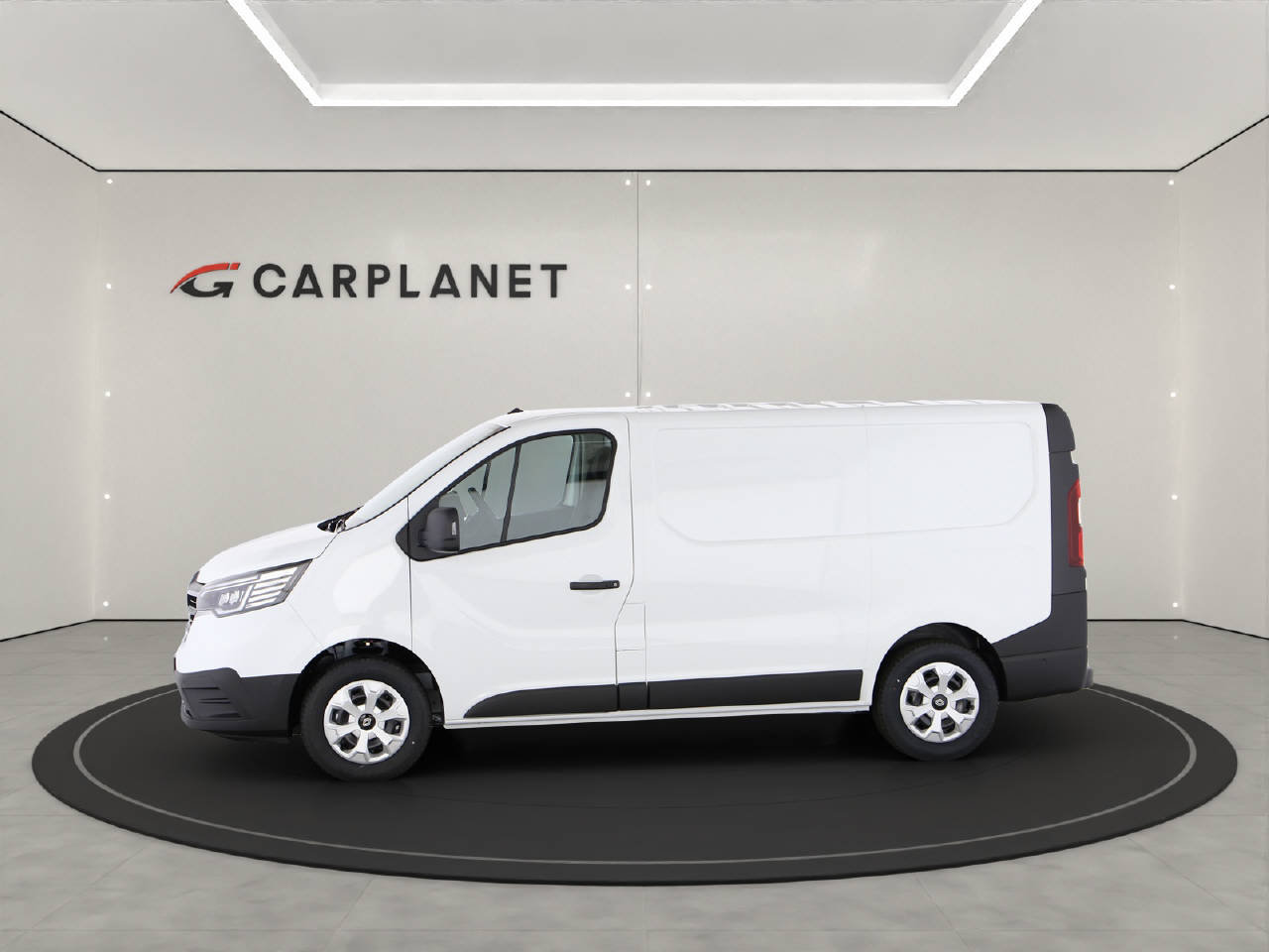 RENAULT Trafic Kaw. 3.0 t L1 H1 2.0 dCi 130 E Ntzl., Diesel, Auto nuove, Manuale - 2