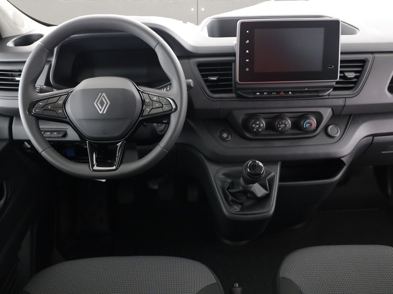 RENAULT Trafic Kaw. 3.0 t L1 H1 2.0 dCi 130 E Ntzl., Diesel, Auto nuove, Manuale - 5