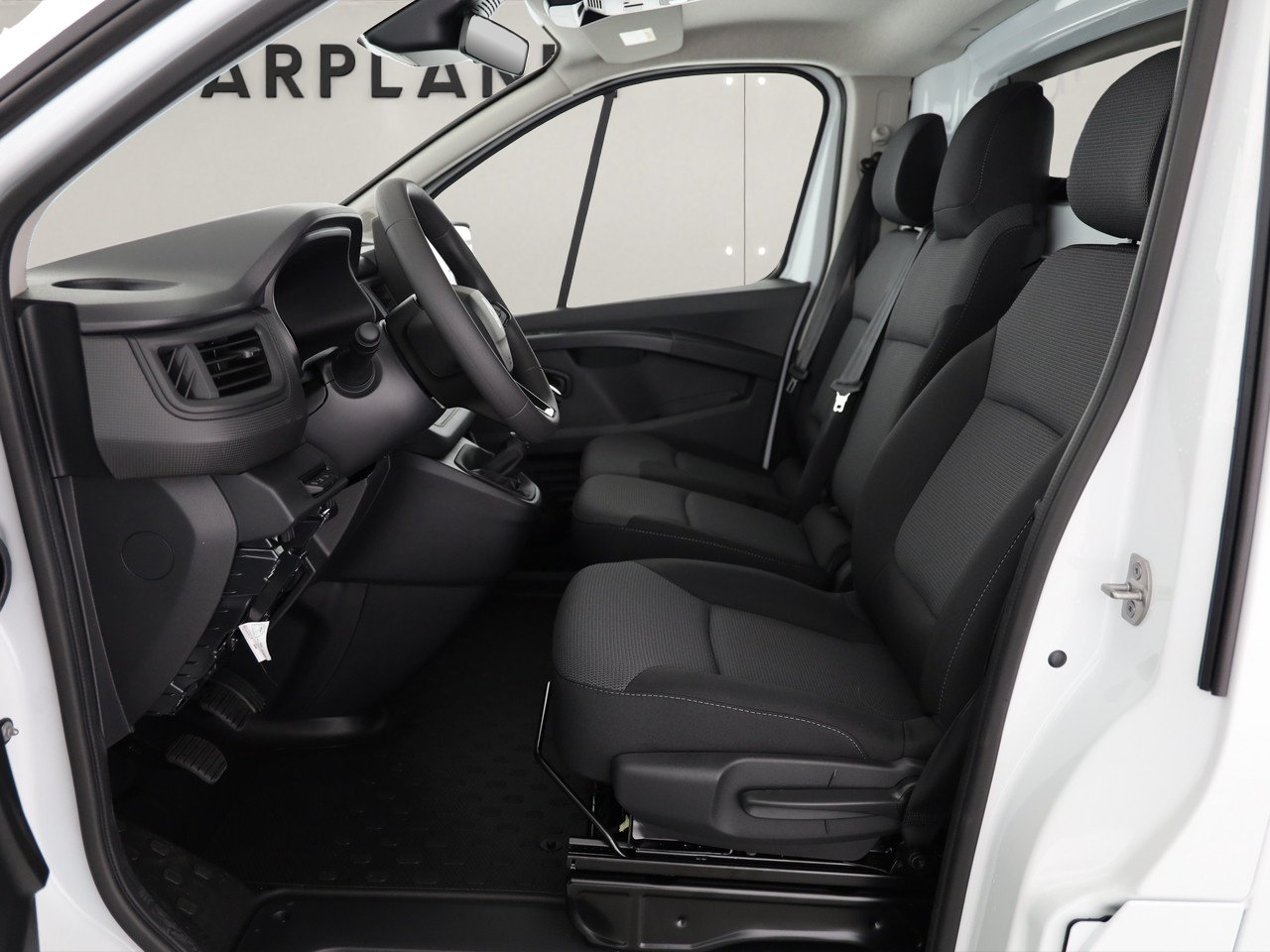 RENAULT Trafic Kaw. 3.0 t L1 H1 2.0 dCi 130 E Ntzl., Diesel, Auto nuove, Manuale - 6