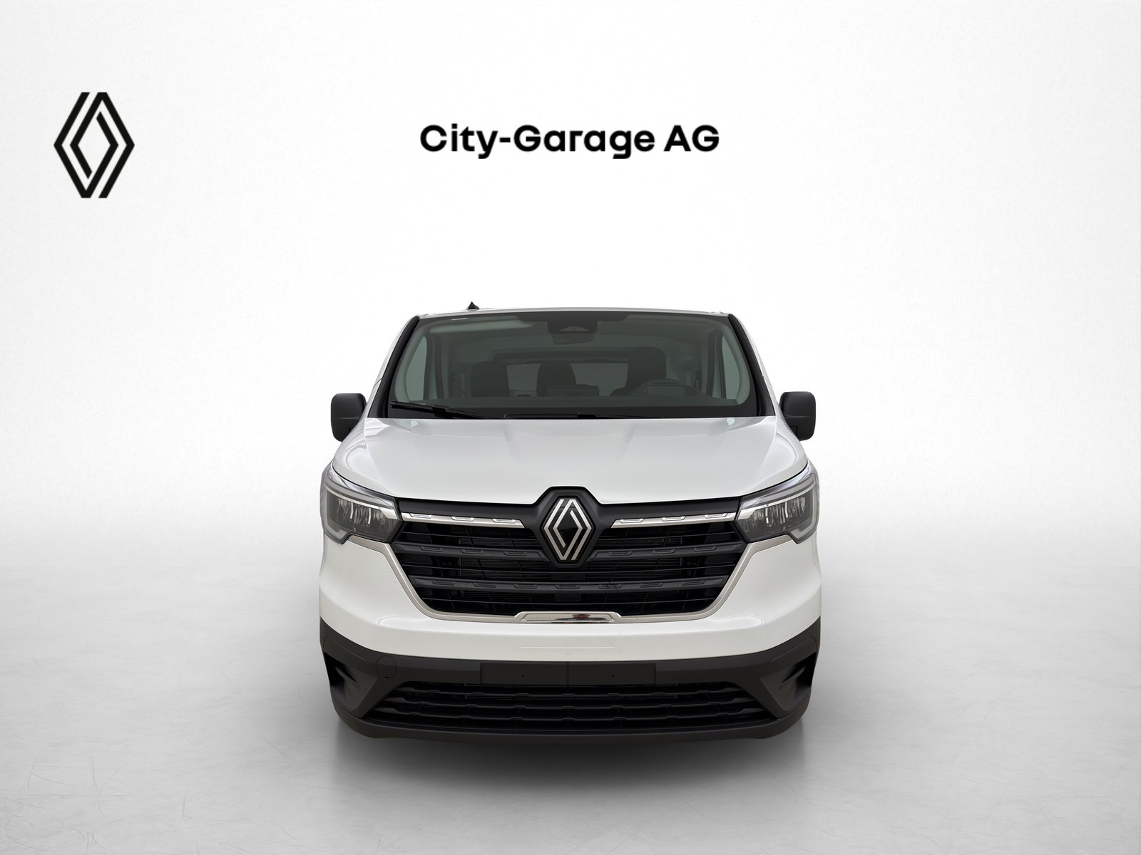 RENAULT Trafic Kaw. 2.8 t L1 H1 2.0 dC
