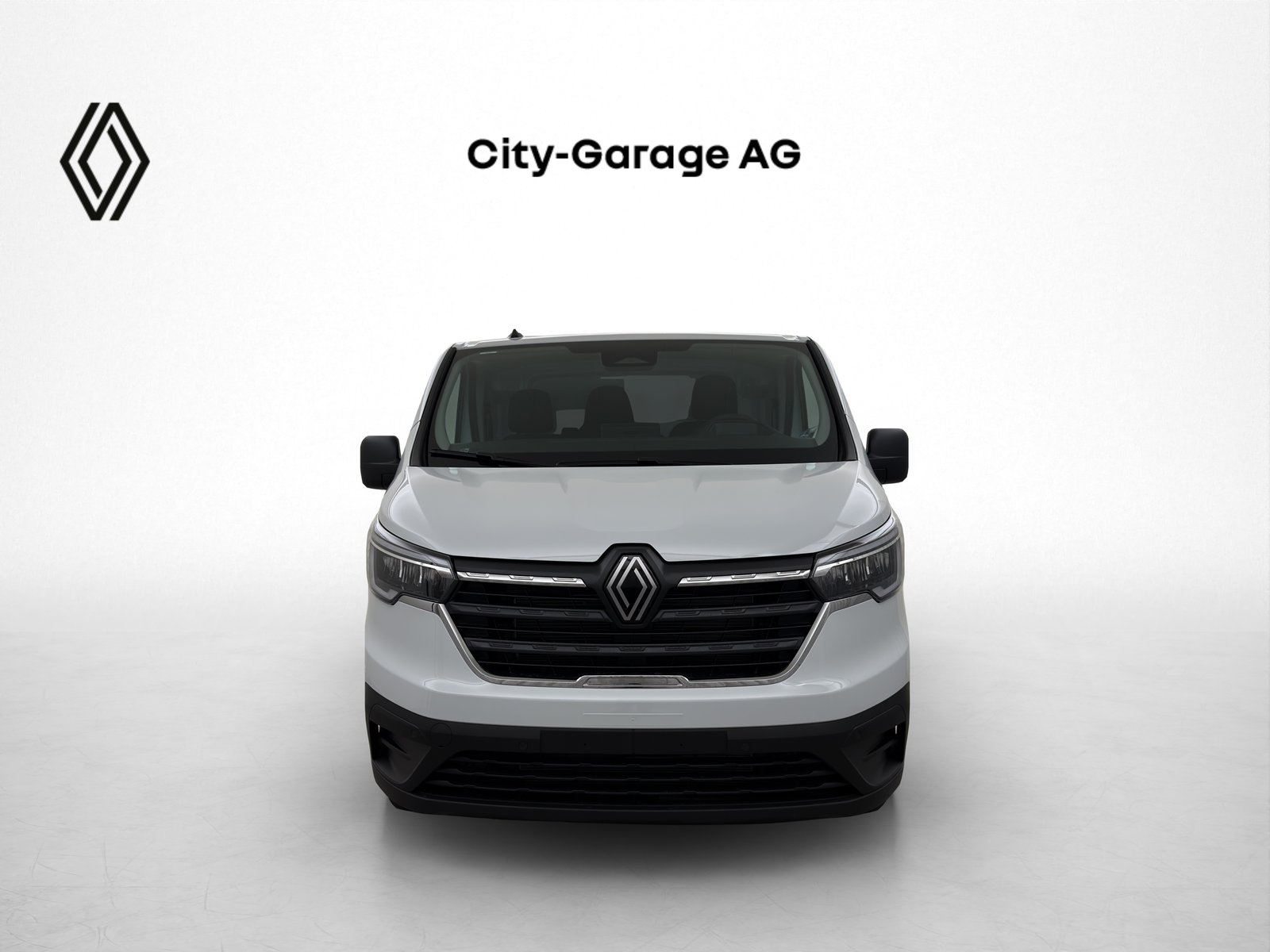 RENAULT Trafic Kaw. 2.8 t L1 H1 2.0 dCi, Diesel, New car, Manual - 3