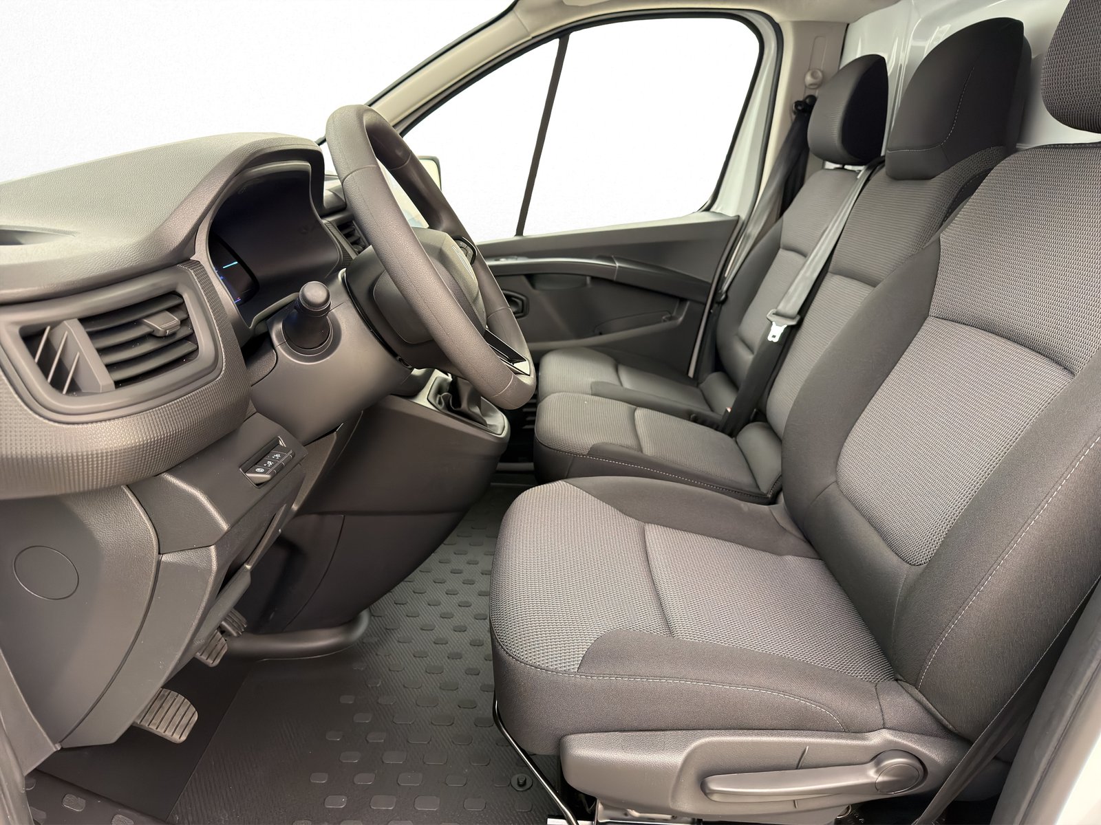 RENAULT Trafic Kaw. 2.8 t L1 H1 2.0 dCi, Diesel, New car, Manual - 7
