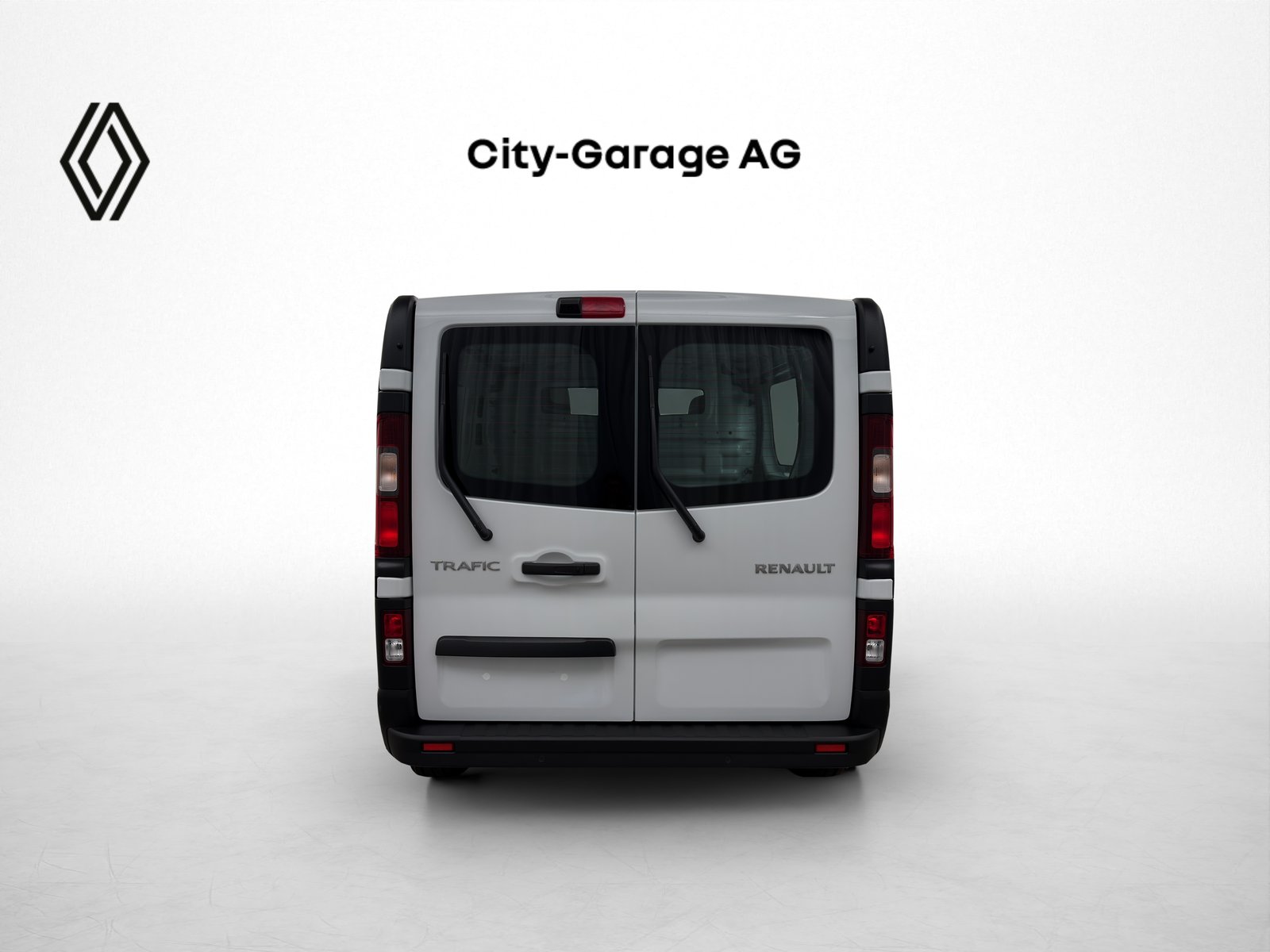 RENAULT Trafic Kaw. 2.8 t L1 H1 2.0 dCi, Diesel, Neuwagen, Handschaltung - 4