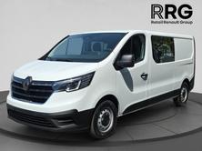 RENAULT Trafic 2.0 Blue dCi 130 Advance L2H1 EN, Diesel, Neuwagen, Handschaltung - 2
